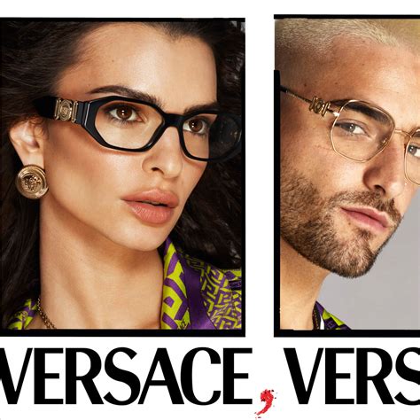 versace glasses frames lenscrafters.